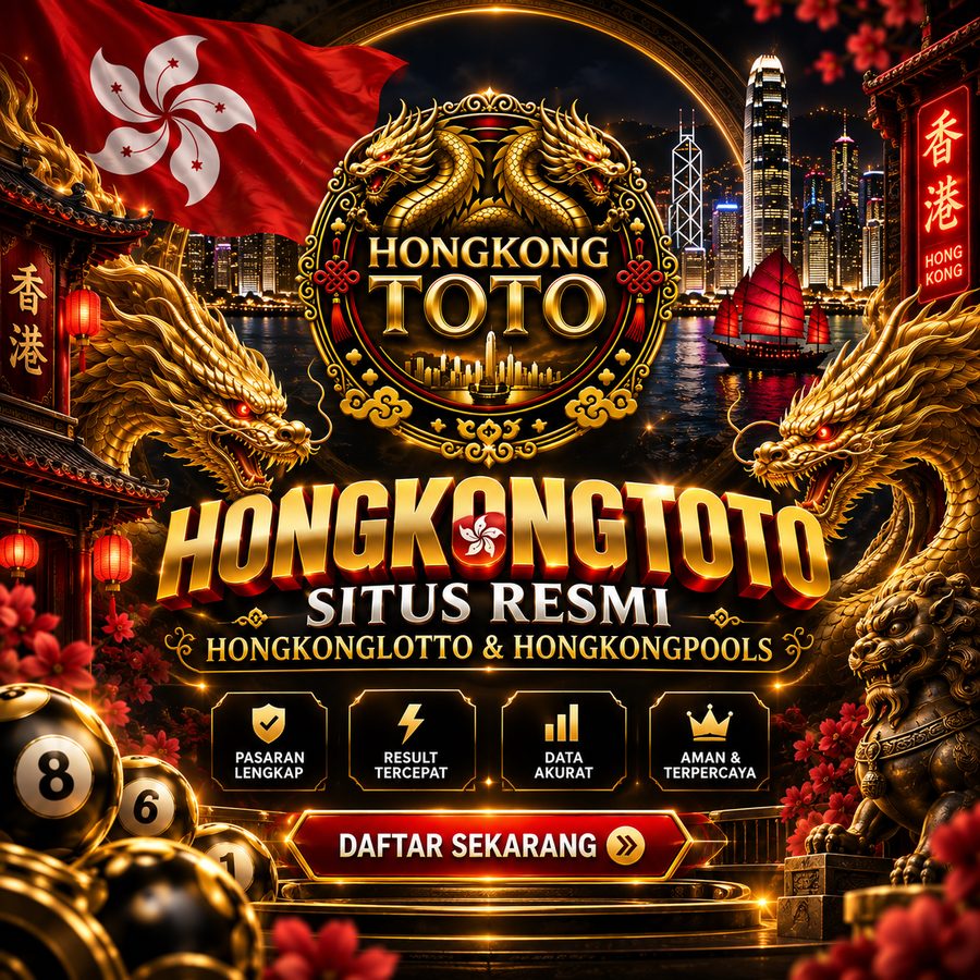 Hongkongtoto Kutabuluh